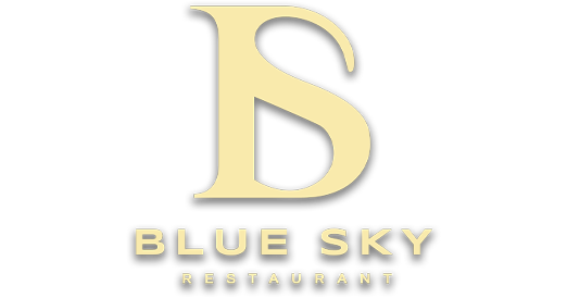 Logo Blue Sky